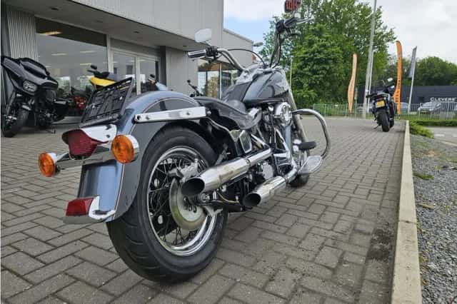Harley-Davidson Heritage Special (1995) thumbnail 3