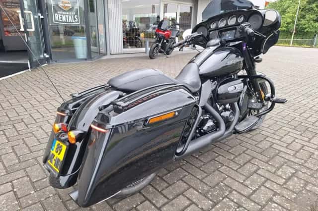 Harley-Davidson Street Glide (2019) thumbnail 6