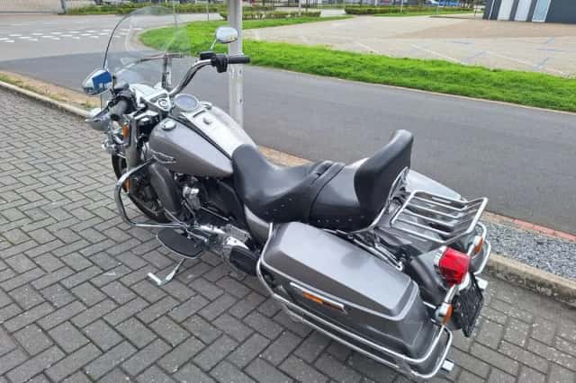 Harley-Davidson FLHR 107 (2017) thumbnail 3