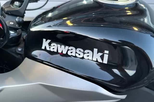 Kawasaki Z 1000 SX (2013) thumbnail 5