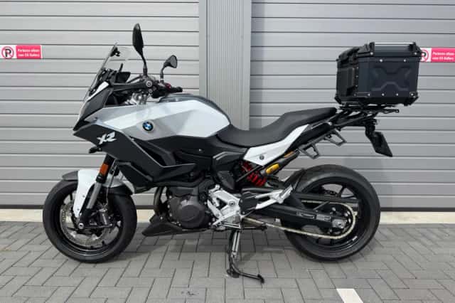 BMW F 900 XR (2024) thumbnail 3