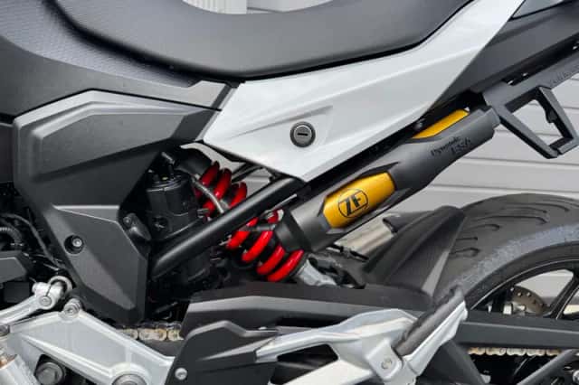 BMW F 900 XR (2024) thumbnail 5