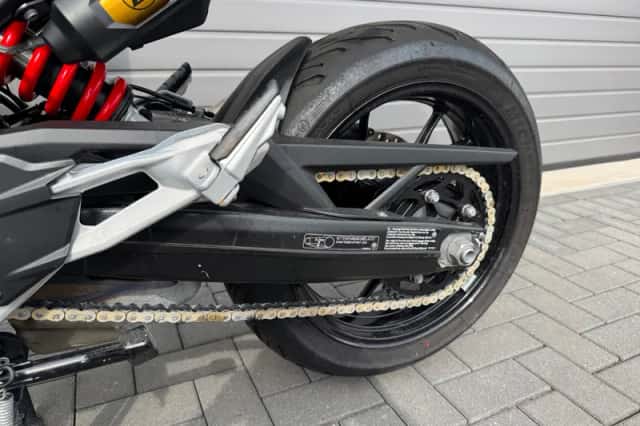 BMW F 900 XR (2024) thumbnail 6