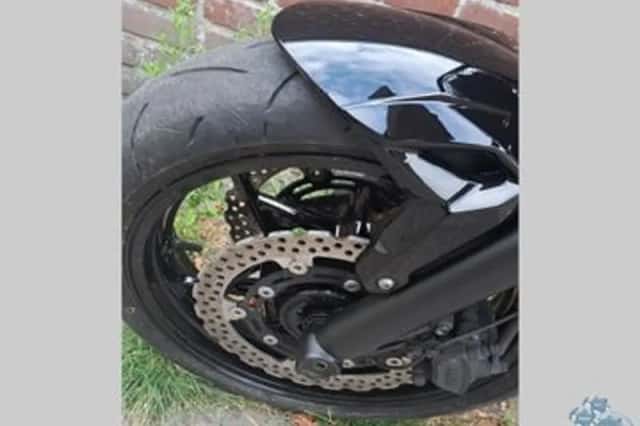 Kawasaki Z650 (2023) thumbnail 5