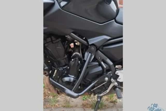 Kawasaki Z650 (2023) thumbnail 6