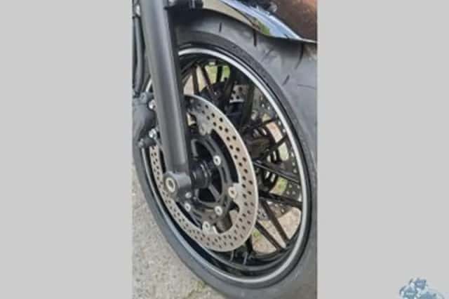 Kawasaki Z 650 RS (2026) thumbnail 5