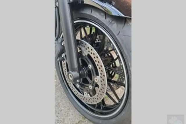 Kawasaki Z 650 RS (2026) thumbnail 5