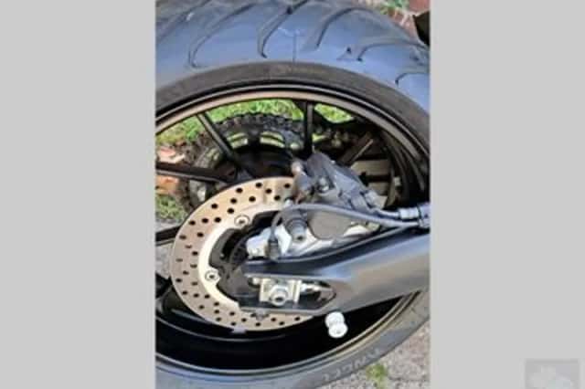 Yamaha XSR900 (2016) thumbnail 5