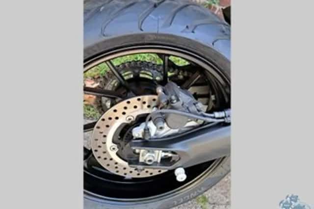 Yamaha XSR900 (2016) thumbnail 5