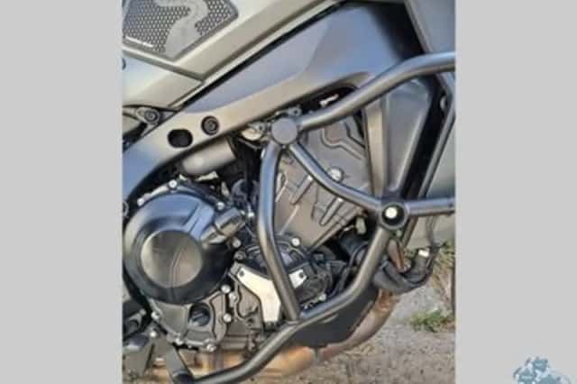 Yamaha Tracer 9 GT (2021) thumbnail 6