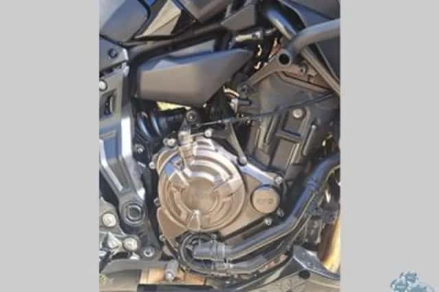 Yamaha Tracer 700 (2017) thumbnail 6