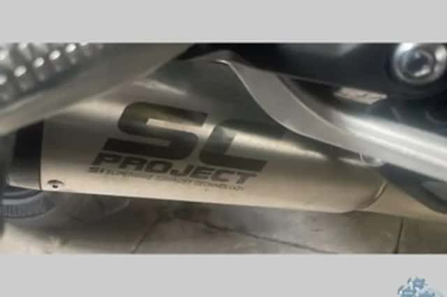 Yamaha MT-09 (2025) thumbnail 4