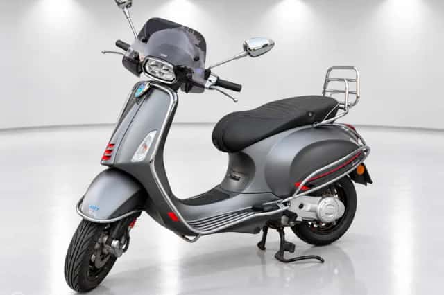 Piaggio Sprint (2020) thumbnail 1