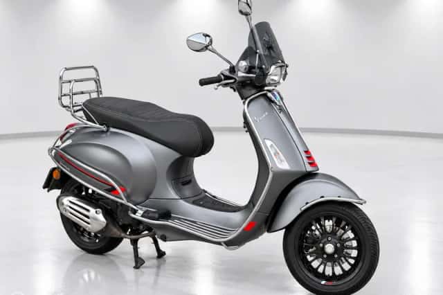 Piaggio Sprint (2020) thumbnail 2
