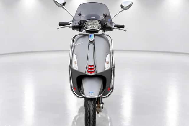 Piaggio Sprint (2020) thumbnail 3