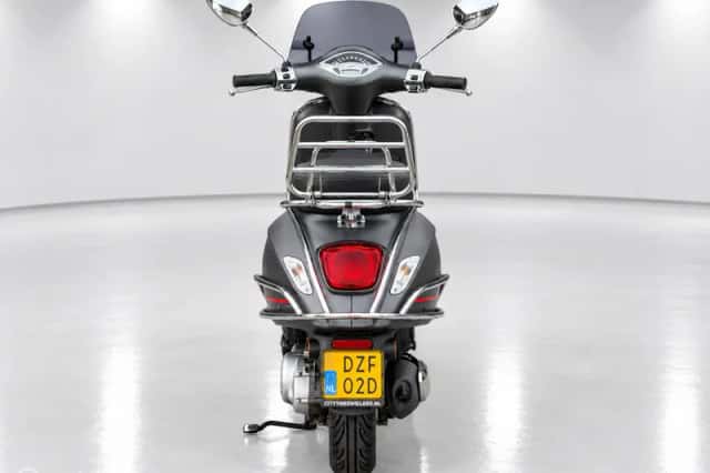 Piaggio Sprint (2020) thumbnail 4