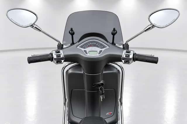 Piaggio Sprint (2020) thumbnail 5