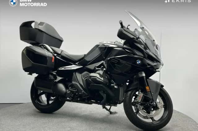 BMW R 1300 RT (2026) thumbnail 1