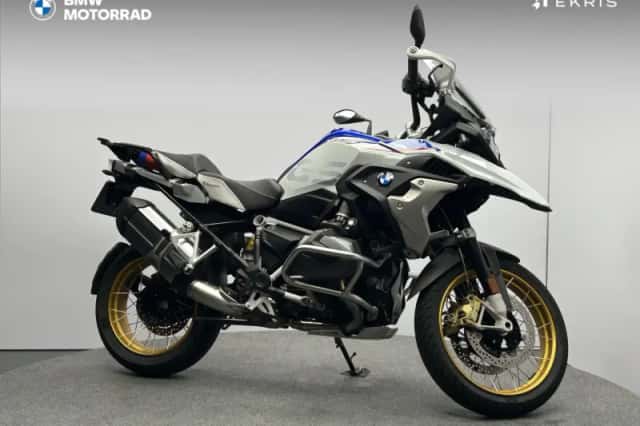 BMW R 1250 GS (2021) thumbnail 1