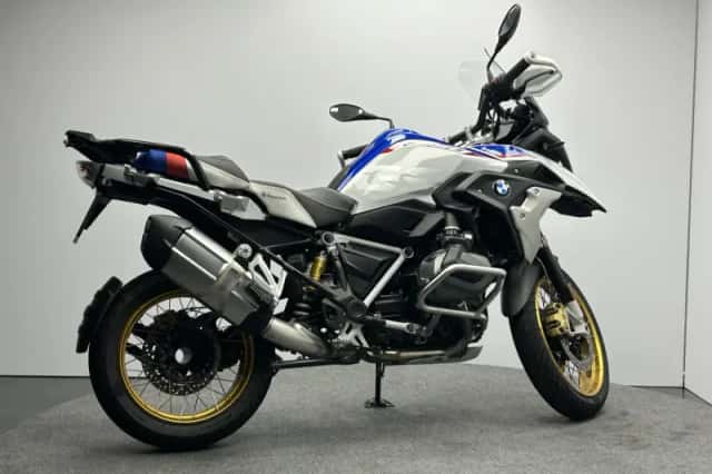 BMW R 1250 GS (2021) thumbnail 3