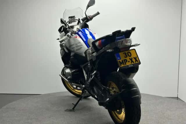 BMW R 1250 GS (2021) thumbnail 5