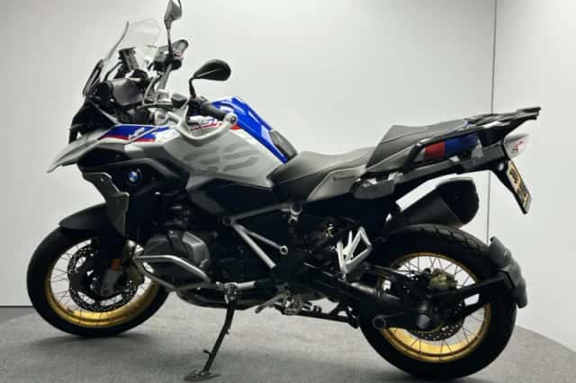 BMW R 1250 GS (2021) thumbnail 6