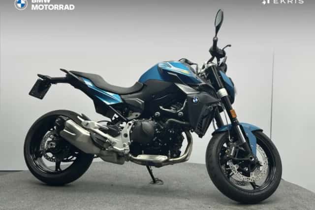 BMW F 900 R (2026) thumbnail 1