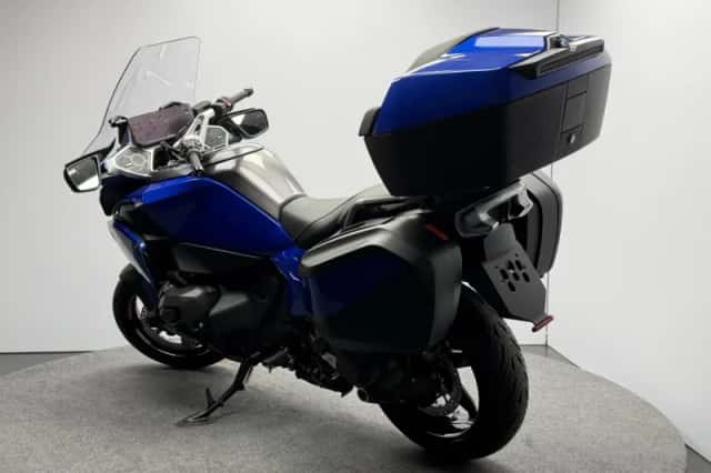 BMW R 1300 RT (2026) thumbnail 5