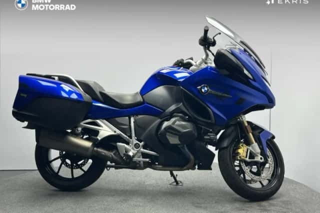 BMW R 1250 RT (2021) thumbnail 1