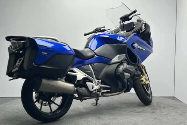 BMW R 1250 RT (2021) thumbnail 3