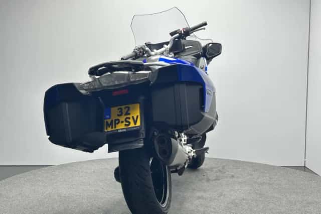 BMW R 1250 RT (2021) thumbnail 4