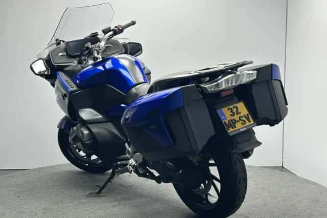 BMW R 1250 RT (2021) thumbnail 5