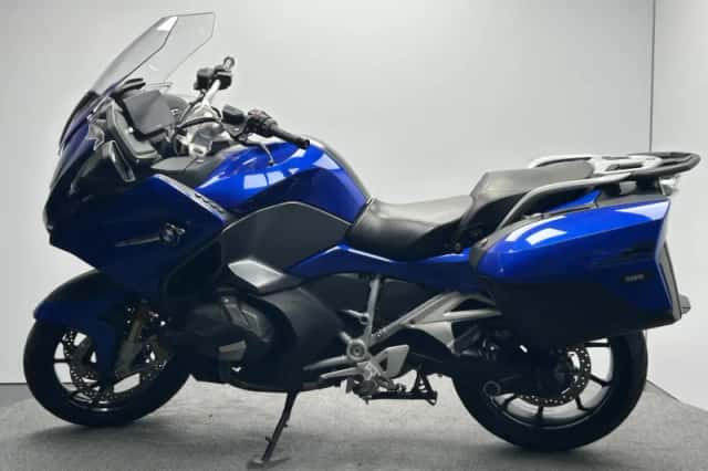 BMW R 1250 RT (2021) thumbnail 6