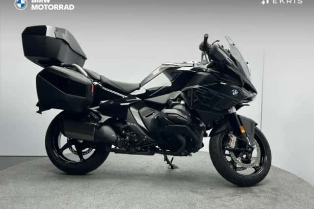 BMW R 1300 RT (2026) thumbnail 1