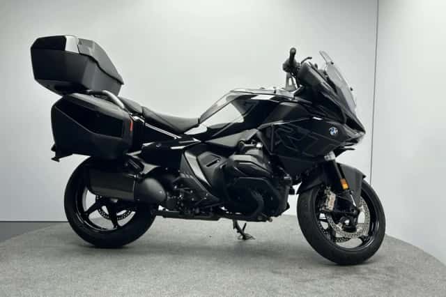 BMW R 1300 RT (2026) thumbnail 2