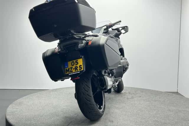 BMW R 1300 RT (2026) thumbnail 4