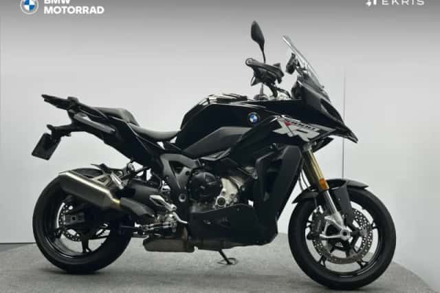 BMW S 1000 XR (2026) thumbnail 1