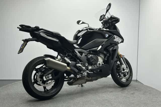 BMW S 1000 XR (2026) thumbnail 2