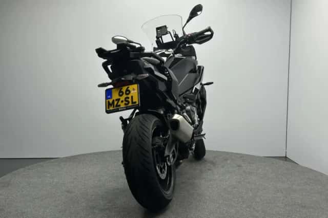 BMW S 1000 XR (2026) thumbnail 3