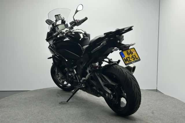BMW S 1000 XR (2026) thumbnail 4