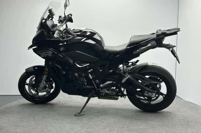 BMW S 1000 XR (2026) thumbnail 5