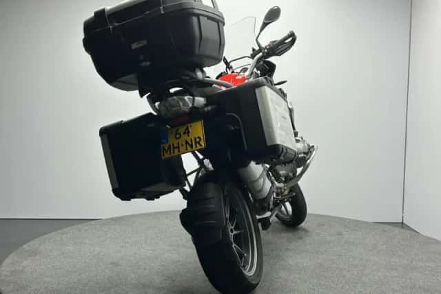 BMW R 1200 GS (2015) thumbnail 3