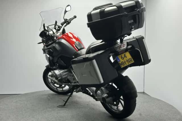 BMW R 1200 GS (2015) thumbnail 4