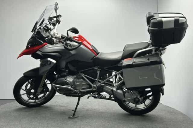 BMW R 1200 GS (2015) thumbnail 5