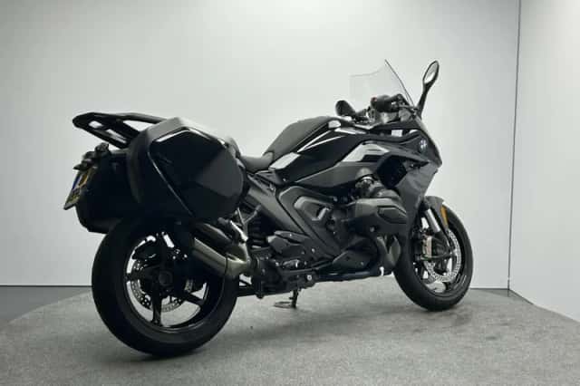BMW R 1300 RS (2026) thumbnail 2