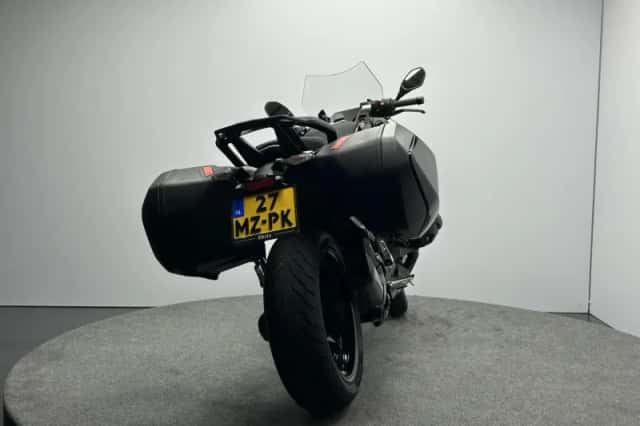 BMW R 1300 RS (2026) thumbnail 3