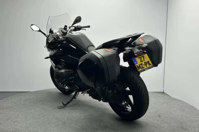 BMW R 1300 RS (2026) thumbnail 4
