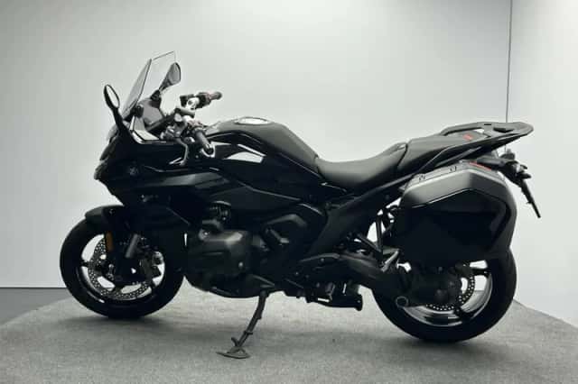 BMW R 1300 RS (2026) thumbnail 5