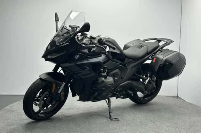 BMW R 1300 RS (2026) thumbnail 6