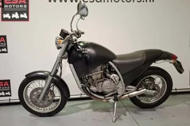 Aprilia Moto 6.5 (2000) thumbnail 1